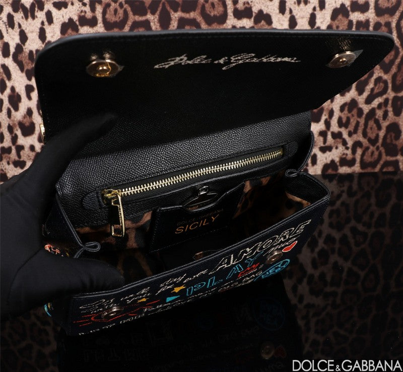 Amelia- DG Bags - 409