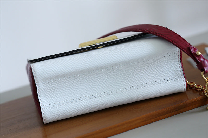 Fan Fashion Lu-Vi bags - 8520