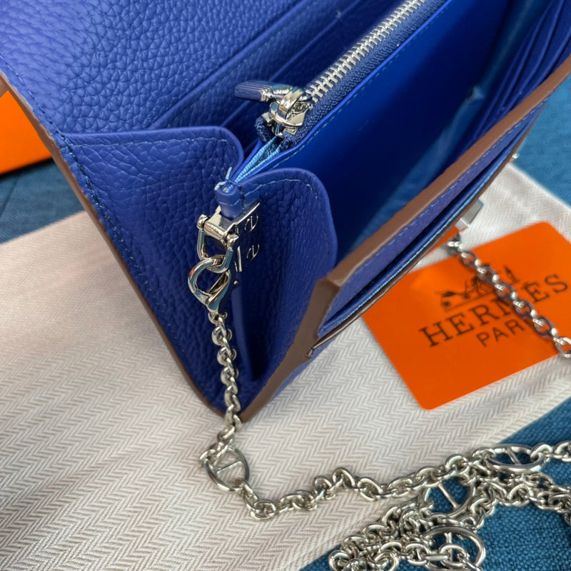 Amelia- HRMS LUXURY BAGS - 692