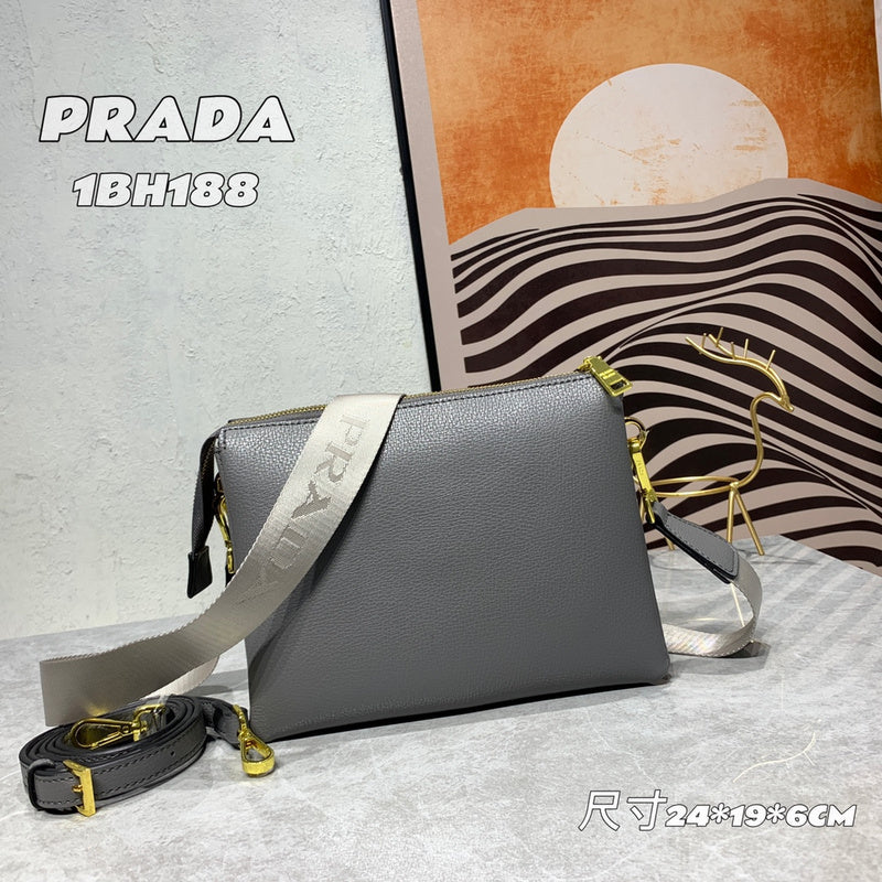 Camila Bags - Prada Bags - 1111