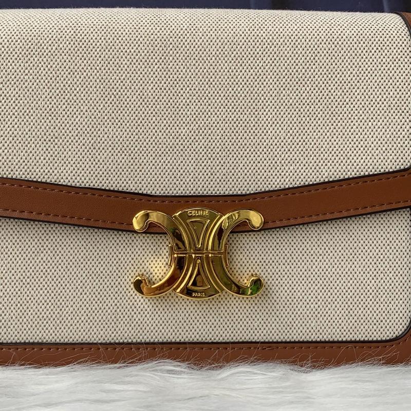 C-LINE LUXURY WOMEN BAGS - 118