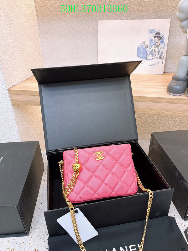 Amelia - CHL Bags - 1333