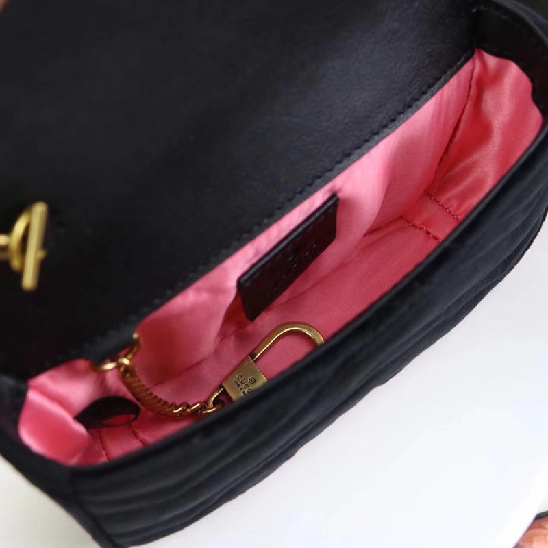 AmeliaLuxury - GCI Bags - 610