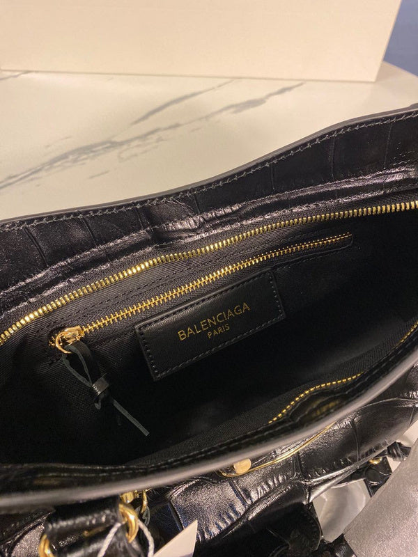 Amelia - BLN-CIAGA WOMEN LUXURY BAGS - 646