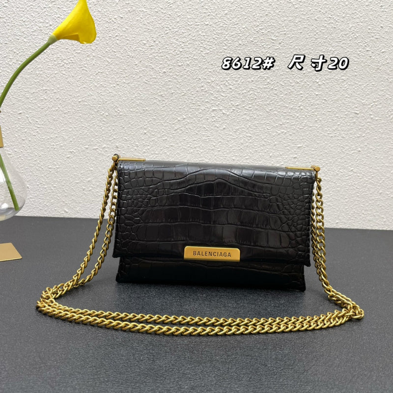 Amelia - BLN-CIAGA WOMEN LUXURY BAGS - 773