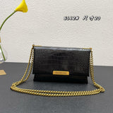 Amelia - BLN-CIAGA WOMEN LUXURY BAGS - 773