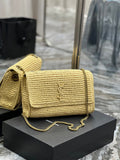 YSL BAGS - WOMEN LOVE LUXURY BAGS - 454