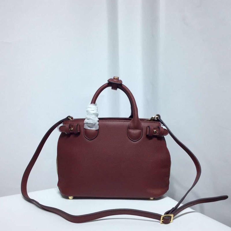 B-Berry Bags - Women Ameliave Luxury Bags - 1028