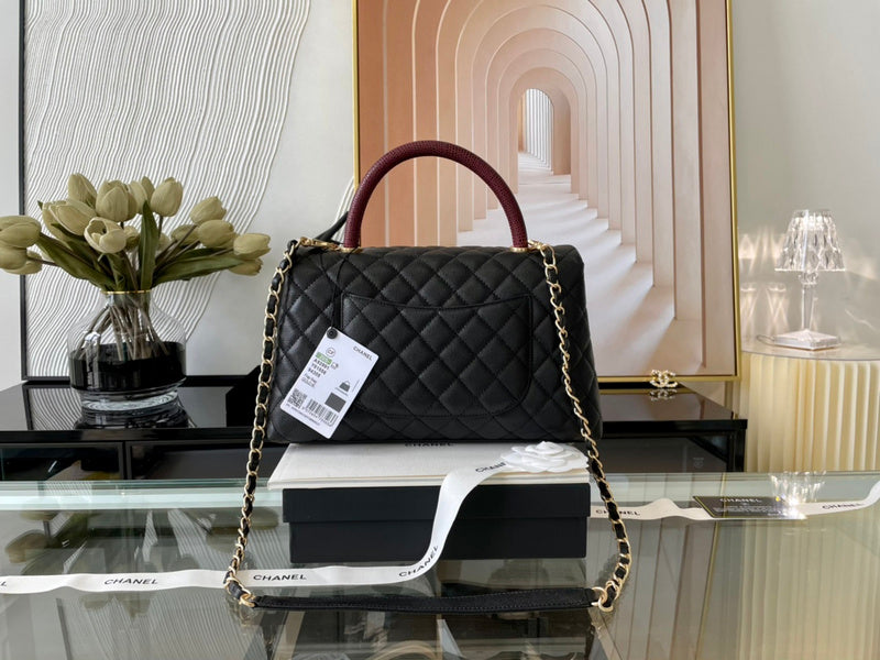 Amelia - CHL Bags - 1660
