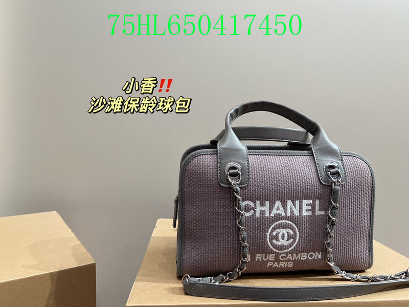 Amelia - CHL Bags - 1099