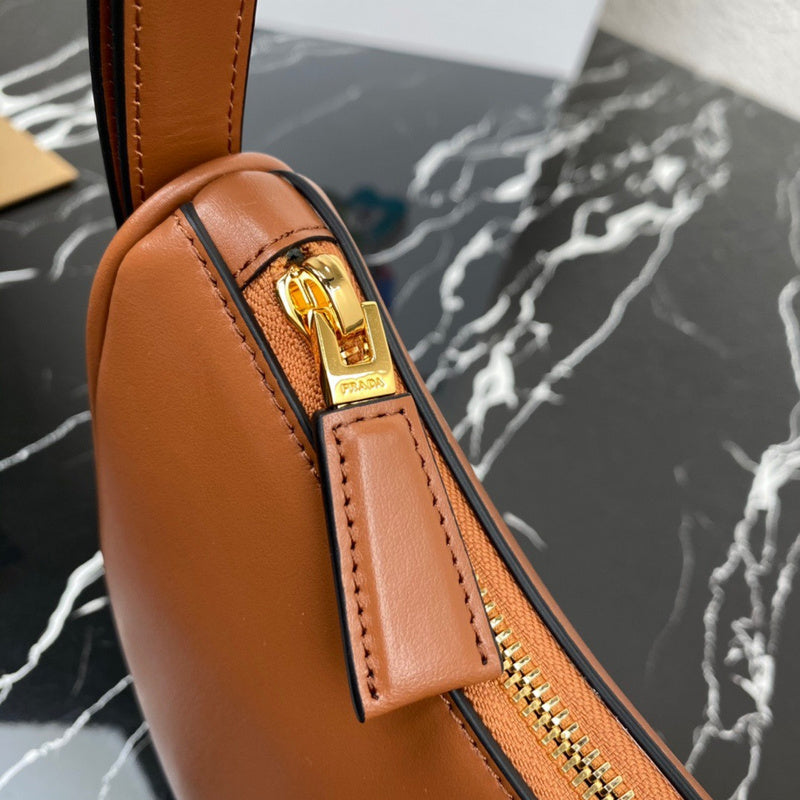 Amelia- PRDA  LUXURY BAGS - 925