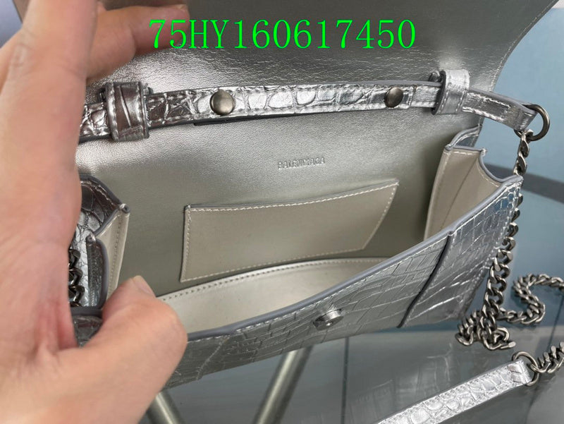 Amelia - BGA Bags - 2253