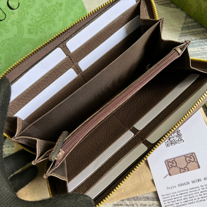 Amelia- GCI Bags - 4456