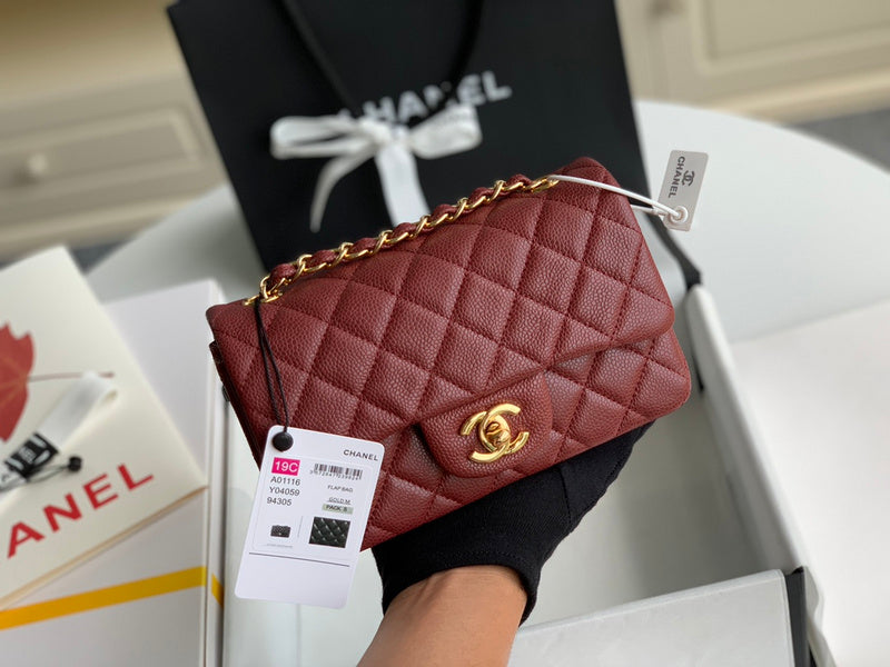 Amelia- CHL Bags - 6640
