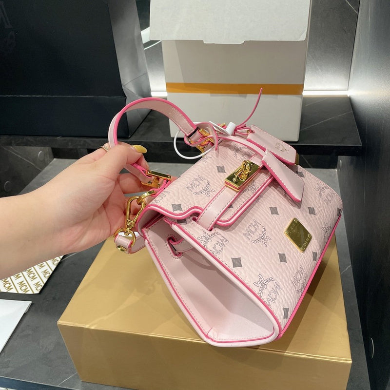 Amelia- - MQM Bags - 029