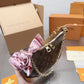 Amelia - LV Bags - 15118
