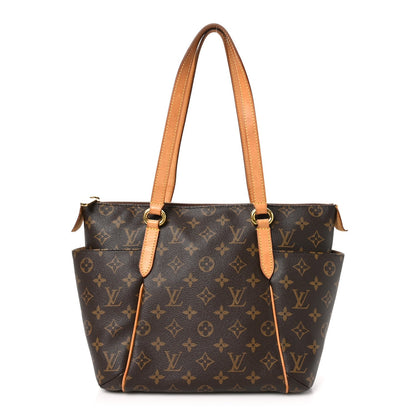 Louis Vuitton Monogram Totally PM