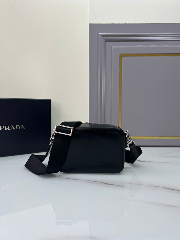 Amelia- PRDA  LUXURY BAGS - 724