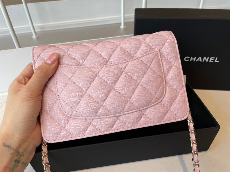 Amelia-  CHL BAGS  - 660