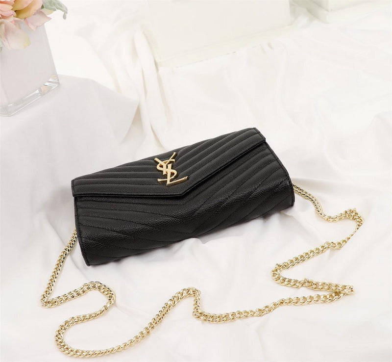Amelia - YSL Bag - 2586