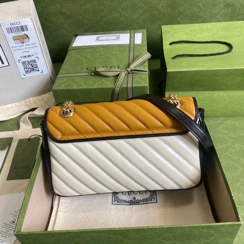 Amelia- GUKI Bags - 1765