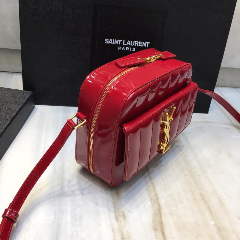 Amelia - YSL Bag - 2674