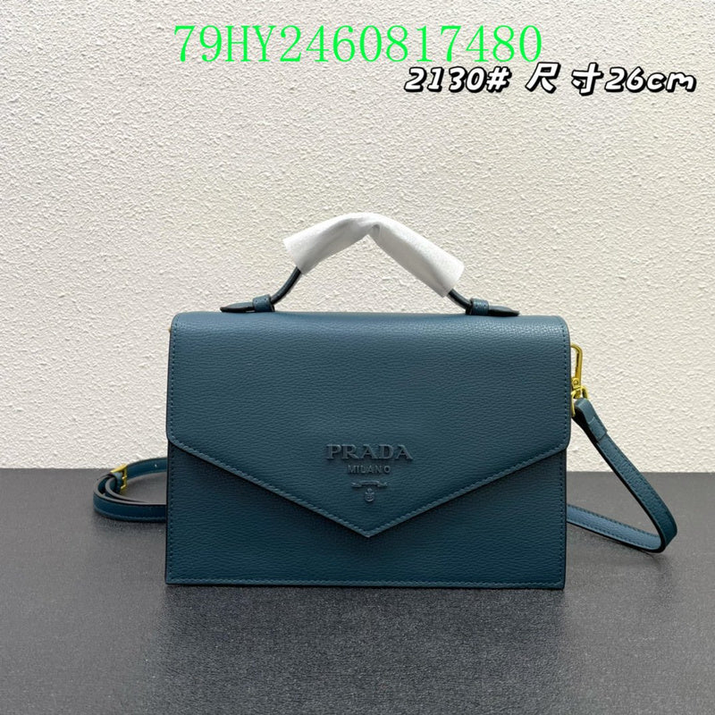 Prada Bags - The Barnes Bags  1055