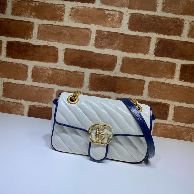 Amelia-i GUKI Women Bags - 1289