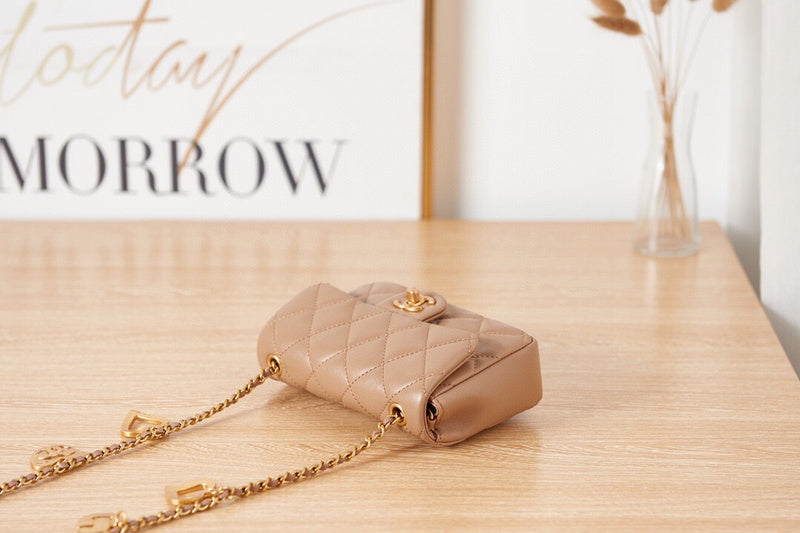 AmeliaLuxury - CHL Bags - 2947