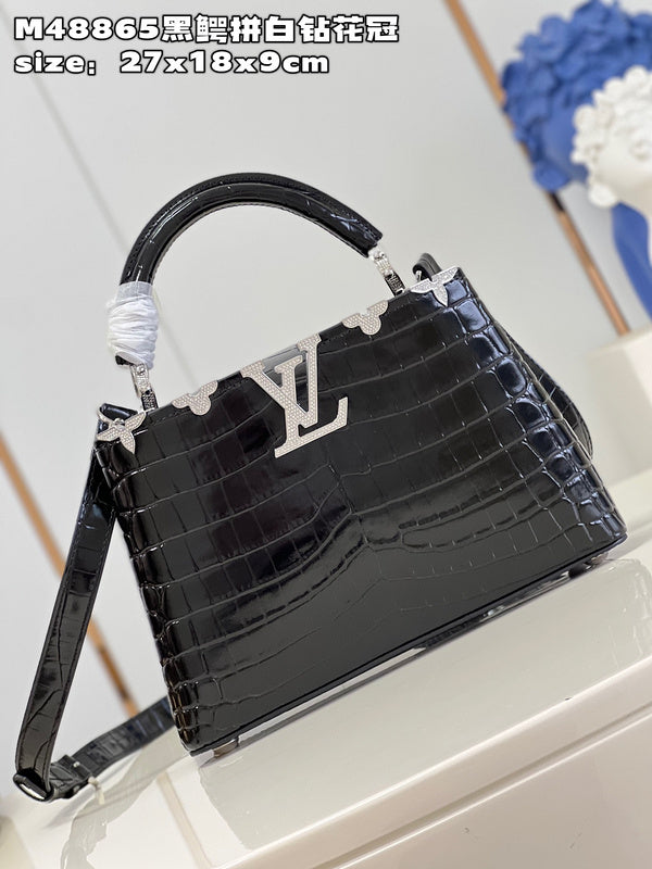 Amelia's Bag Gallery - LOV Bags - 1064
