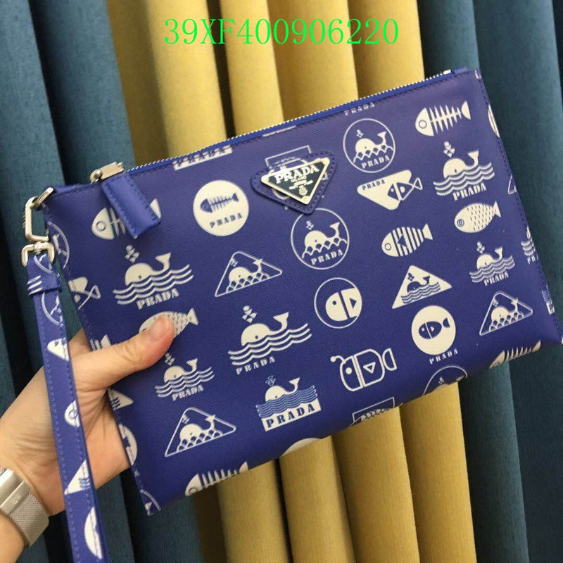 Amelia - PD Wallet - 228