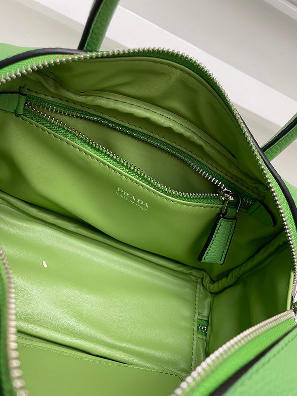 Amelia- PRDA  LUXURY BAGS - 046