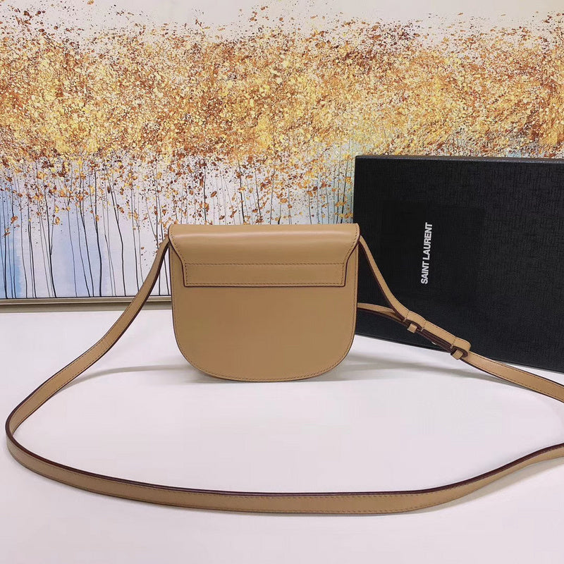 Amelia - YSL Bag - 3836