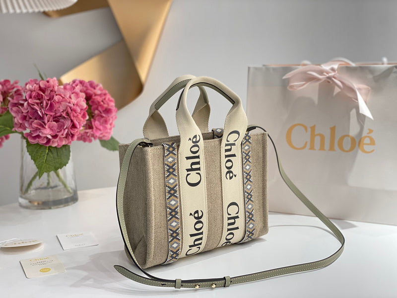 Amelia's Bag Gallery - CLE Bags - 748