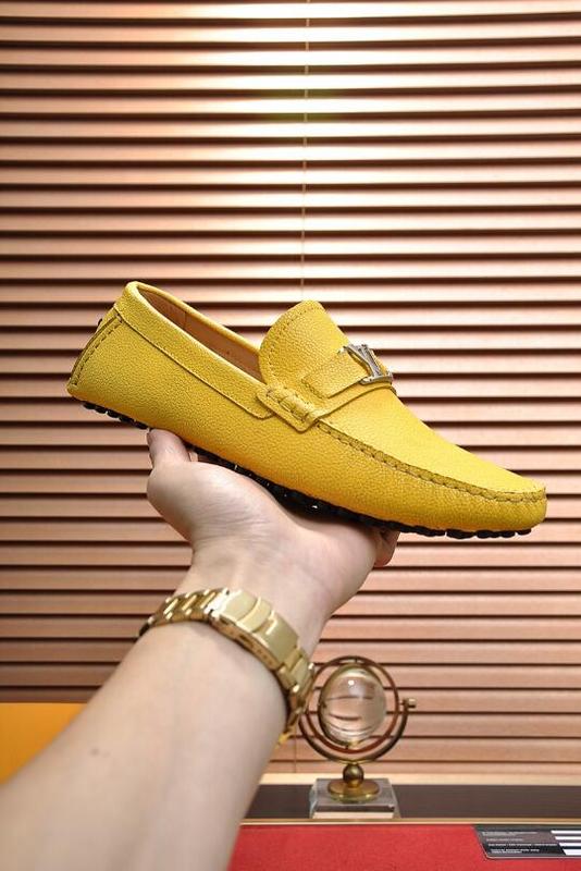 AmeliaLuxury - LOV Men Shoes - 1478