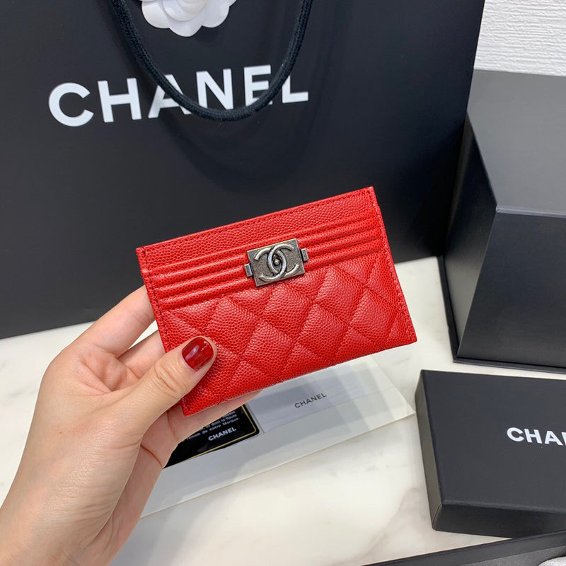 Amelia-i CHL Wallets - 017