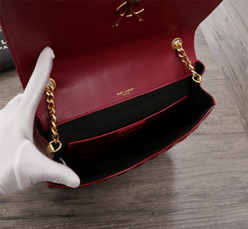 Amelia - YSL Bag - 2909