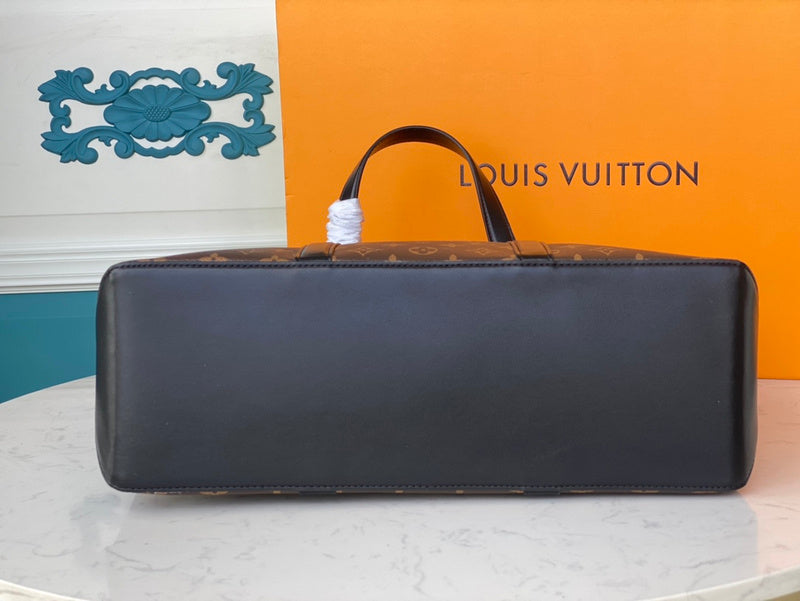 Fan Fashion Lu-Vi bags - 17141