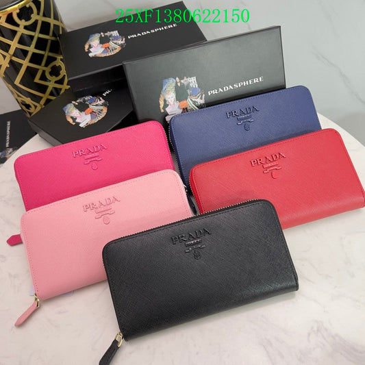 Amelia - PD Wallet - 179
