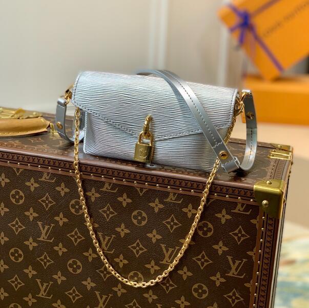 AmeliaLuxury - LOV Bags - 2259