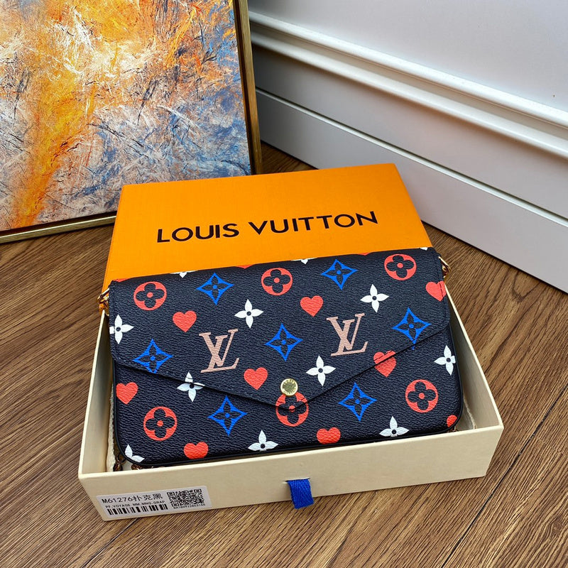 Amelia - LV Bags - 13740
