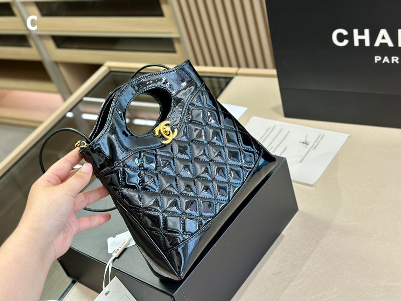 Amelia- CHL Bags - 6885