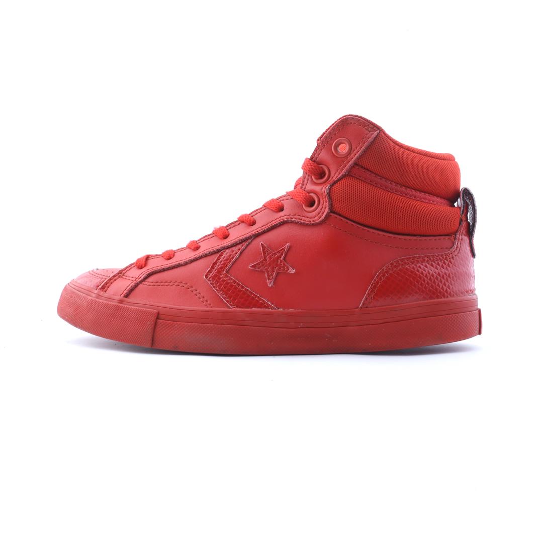 CONVERSE ONE STAR PRO  LEATHER