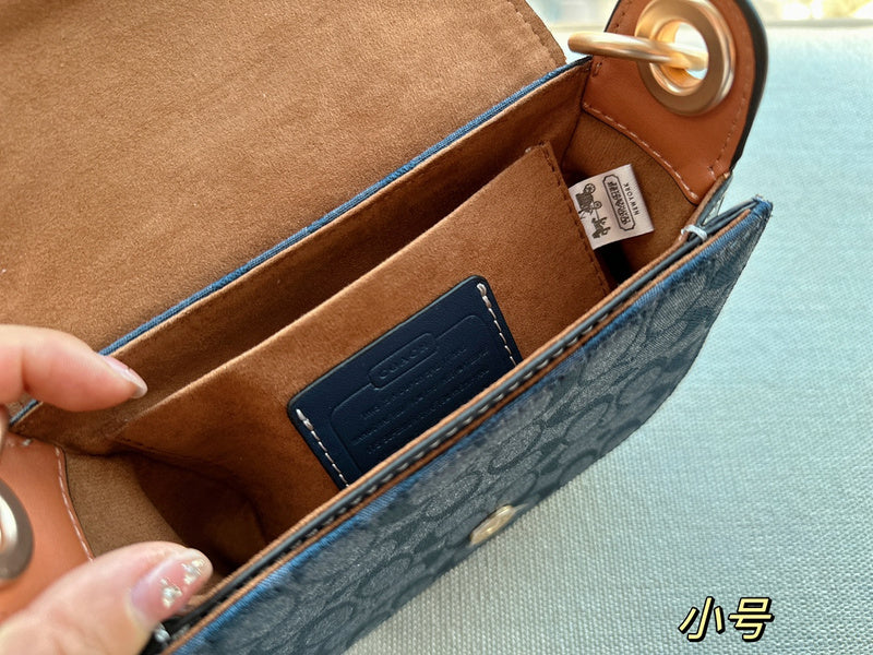Amelia - CCH Bags - 216