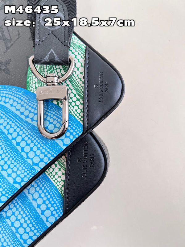 Amelia - LV Bags - 15826
