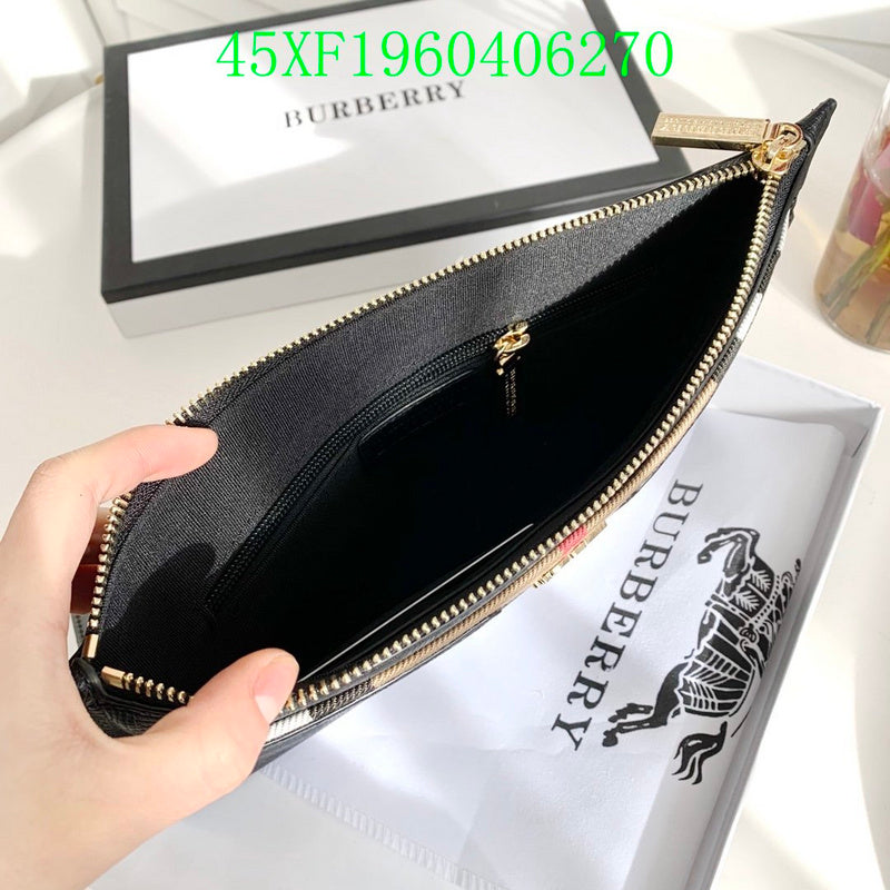 Amelia - BOR Wallet - 100