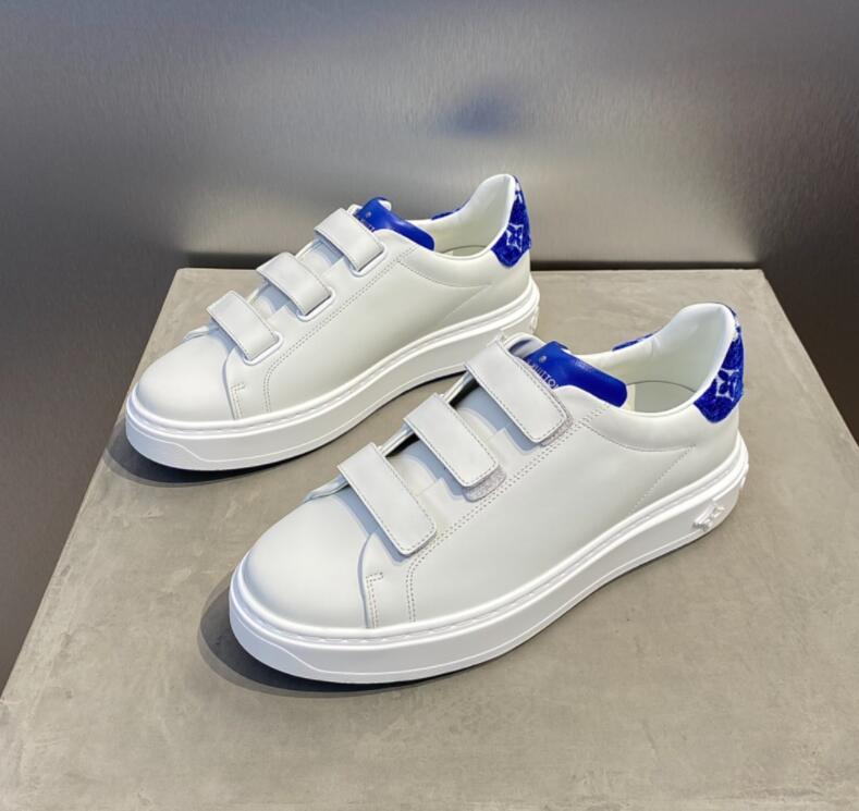 AmeliaLuxury - LOV Men Shoes - 900
