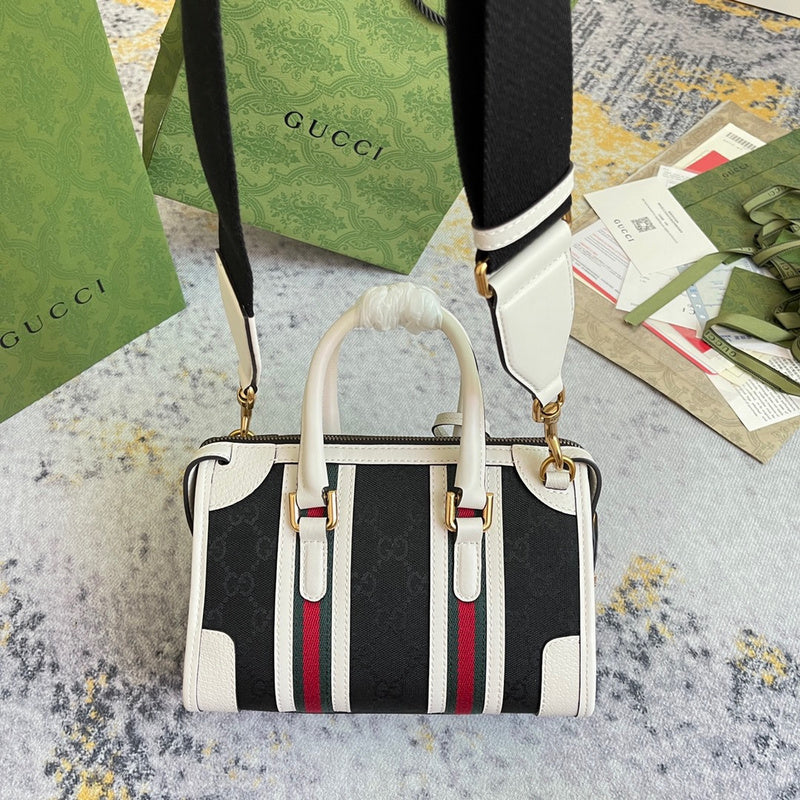 Amelia Fashion - GCI Bags - 1991