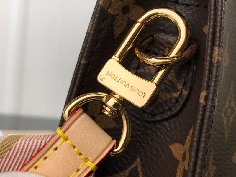 Amelia - LV Bags - 16953