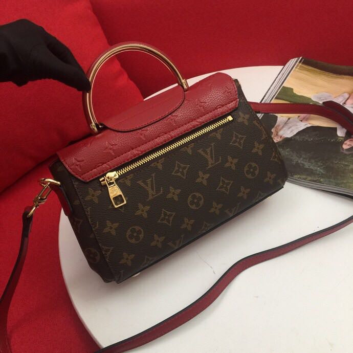 Fashion Lu-Vi bags - 3680